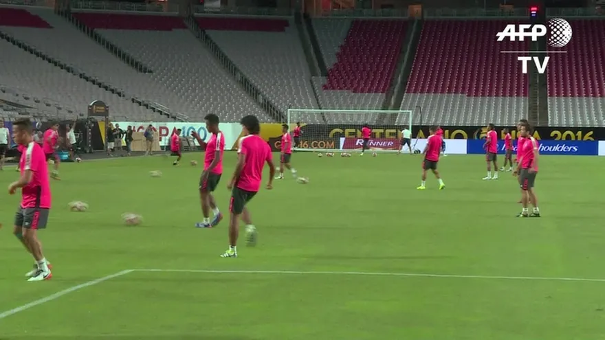 Perú busca convicción y Ecuador baja la presión