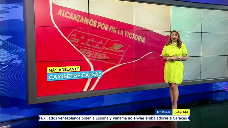 Noticiero AM 26 de abril del 2018 - Bloque 1