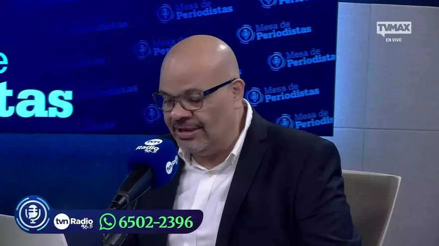 Mesa de Periodistas 14 de julio de 2025