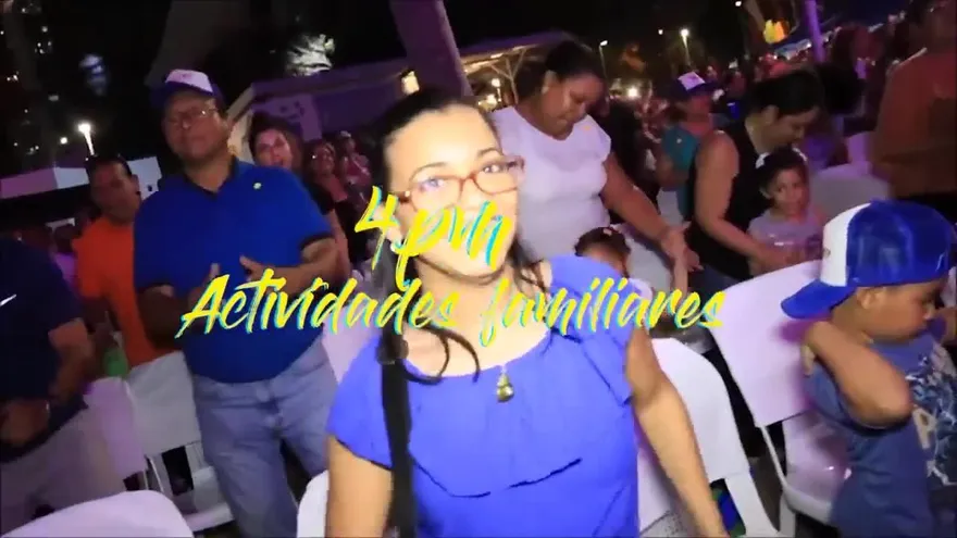 Luna Llena de Tambores