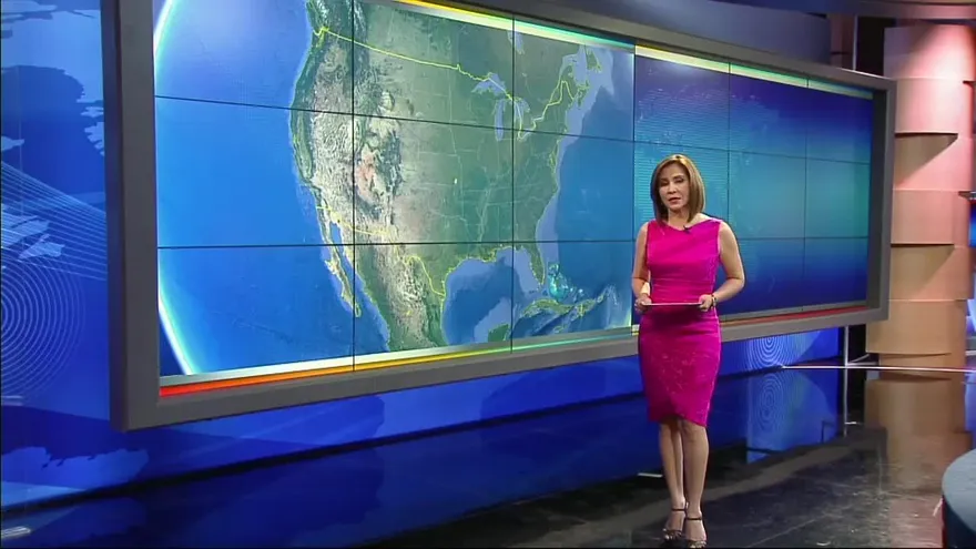 Noticiero MD 01 de marzo del 2017 - Bloque 3