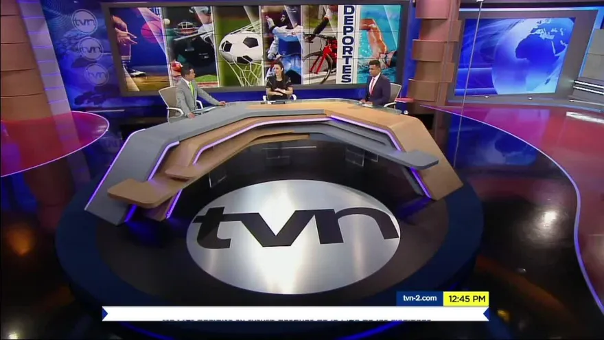 Noticiero MD 27 de mayo del 2019 - Bloque 3