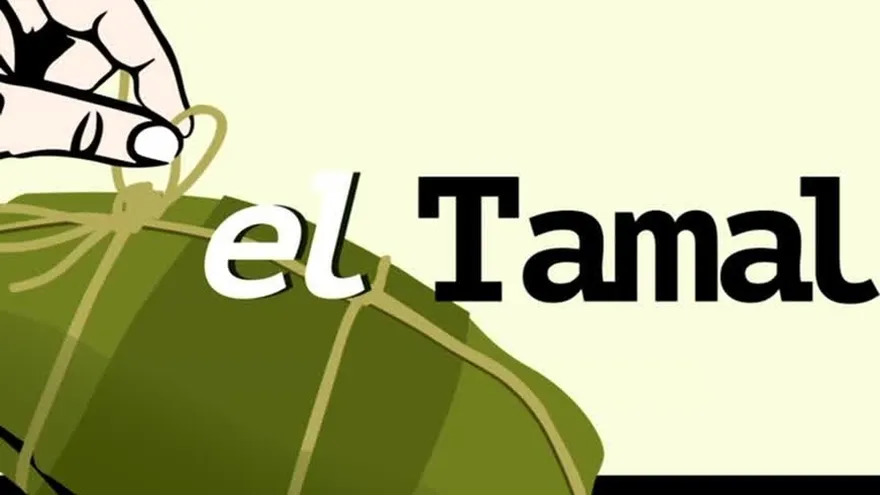 El Tamal del 25 de Agosto del 2016