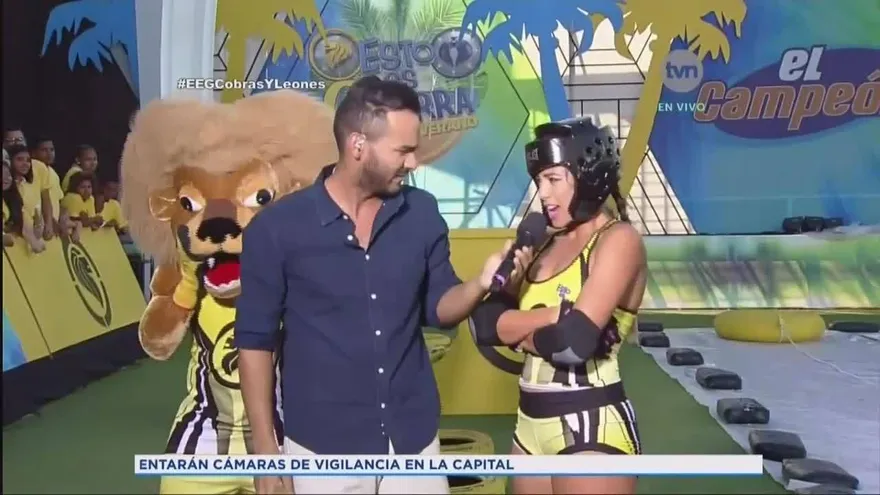 ¡Revive la "Nekada" de Neka al perder un punto por quedar fuera del flotador!