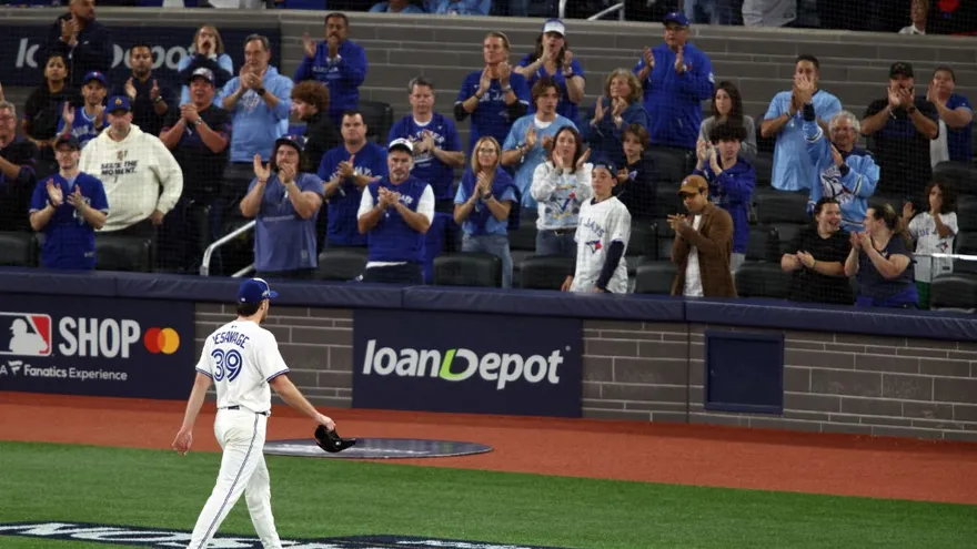 MLB Serie Mundial 2025| Dodgers vs Azulejos: juventud y experiencia chocan en el montículo para el primer partido
