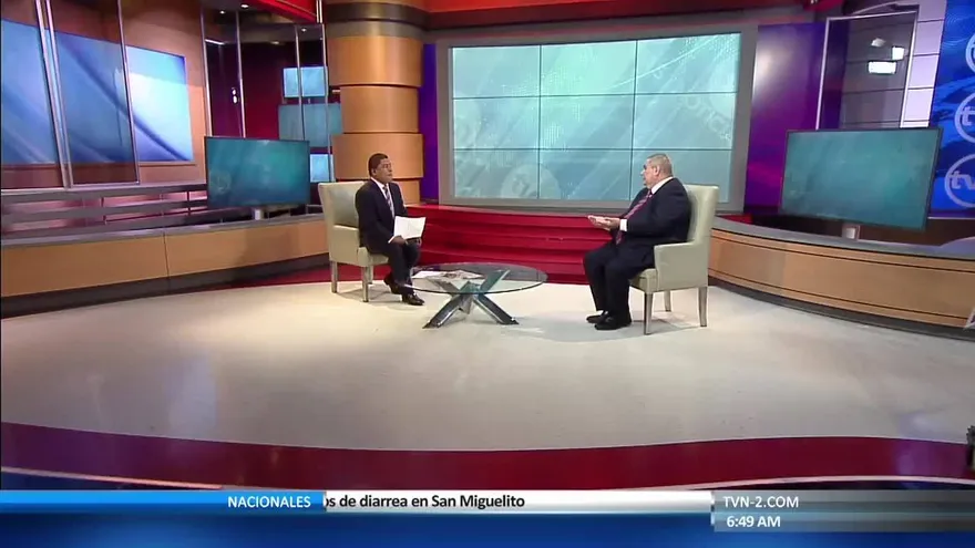 Noticiero AM del 23 de octubre Bloque 2