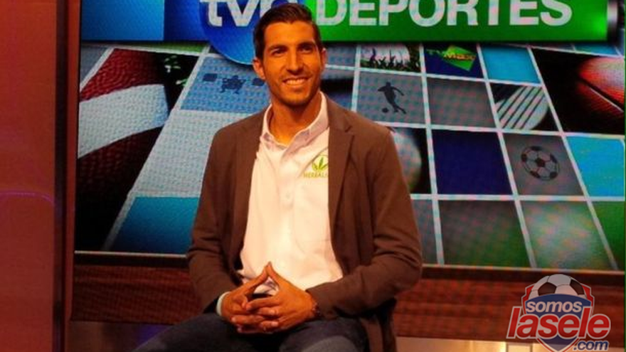 Jaime Penedo nos dejó claro muchos detalles sobre su presente