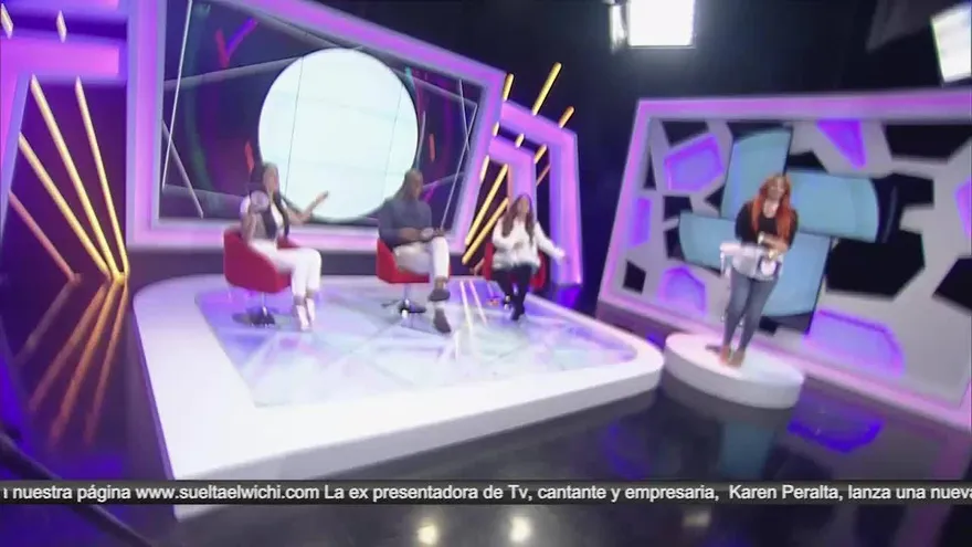 ¿Gladys Brandao y Julian Torres se dejaron?