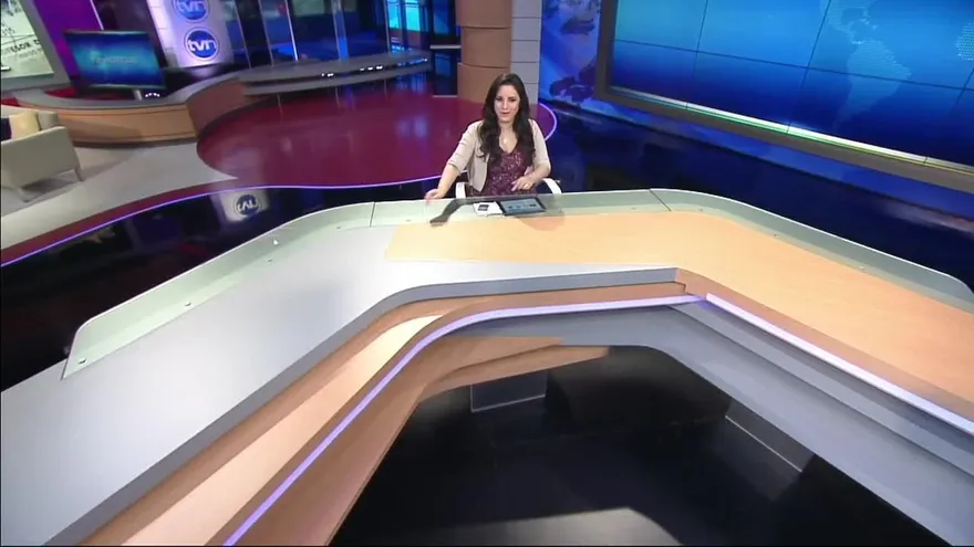 Noticiero AM 1 de mayo del 2017 - Bloque 3