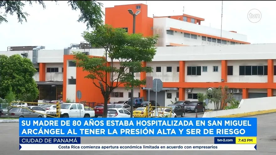 La soledad afecta a pacientes con COVID-19