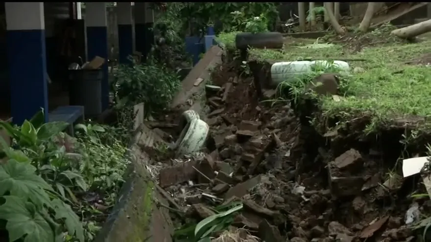 Noticiero MD 1 de junio del 2017 - Bloque 2