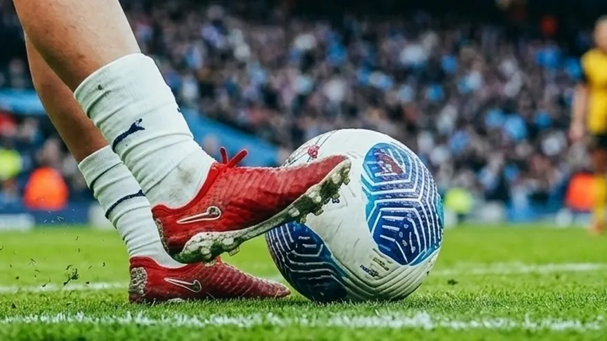 Fútbol femenino