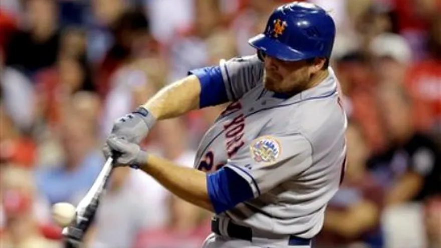 Tejada anulado, Duda y Harvey se encargan de los Filis