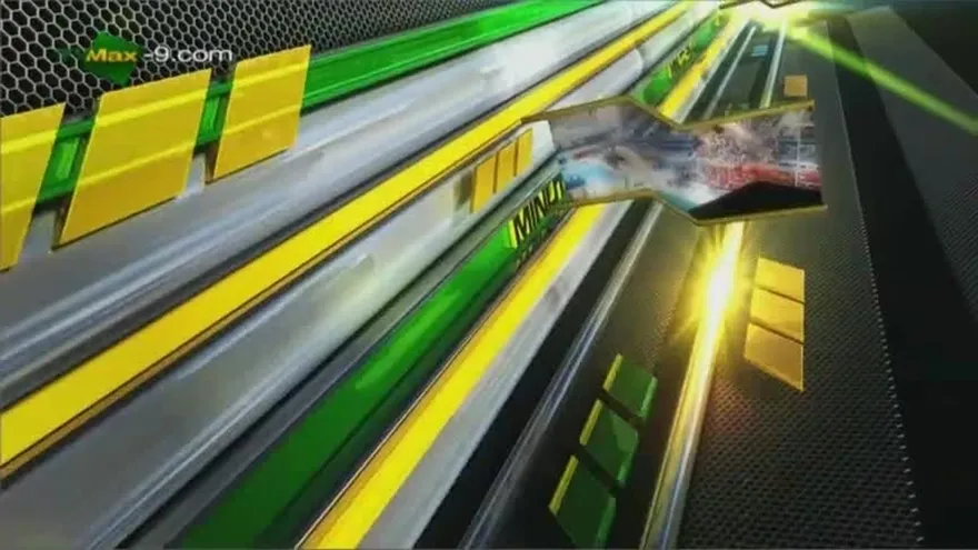 Minuto Final 28 de agosto de 2012 Parte 1