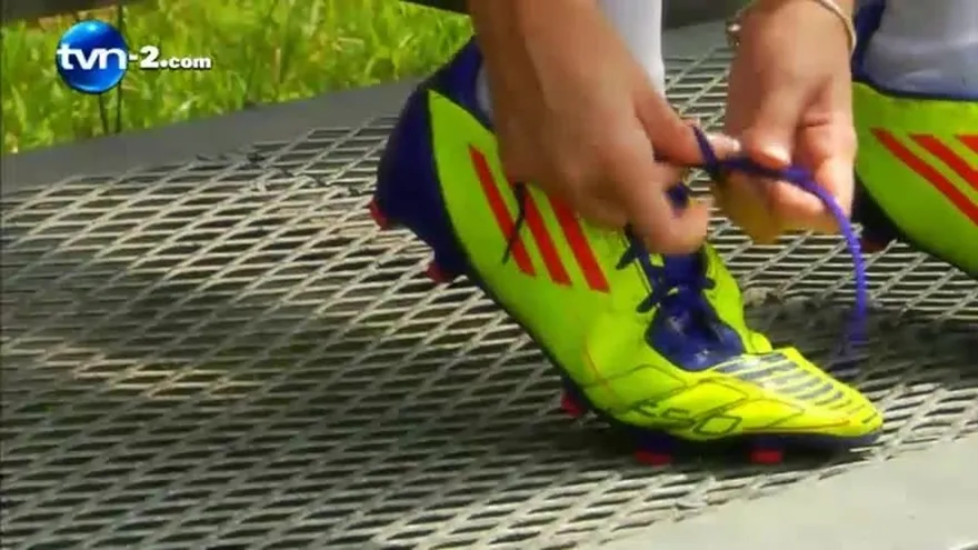 Como entrena la selección mayor de Panamá