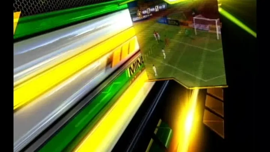 Minuto Final 08 de Marzo del 2012 Parte 1