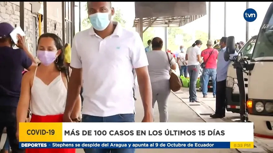 Autoridades de salud piden cumplir protocolos sanitarios