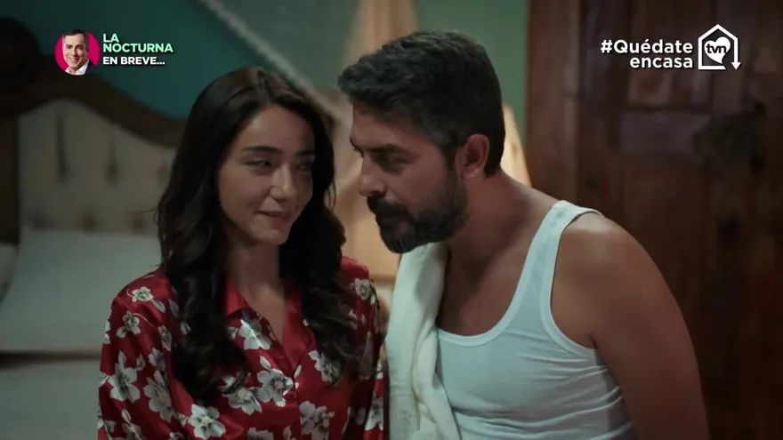 Nefes - Capítulo 49