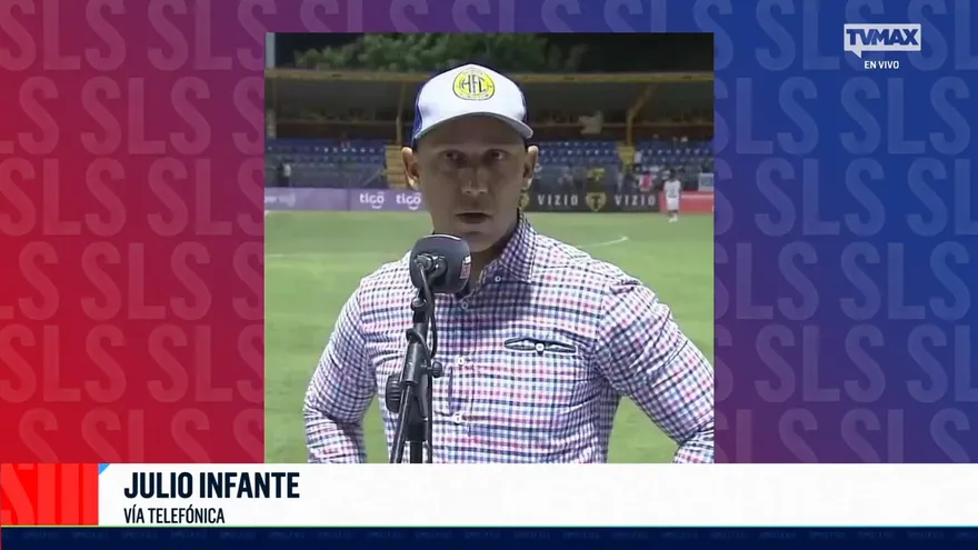 Julio Infante nuevo DT de Universitario preparado para sus nuevos retos