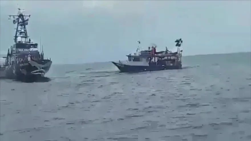 Sigue la controversia por protección del Parque Nacional Coiba