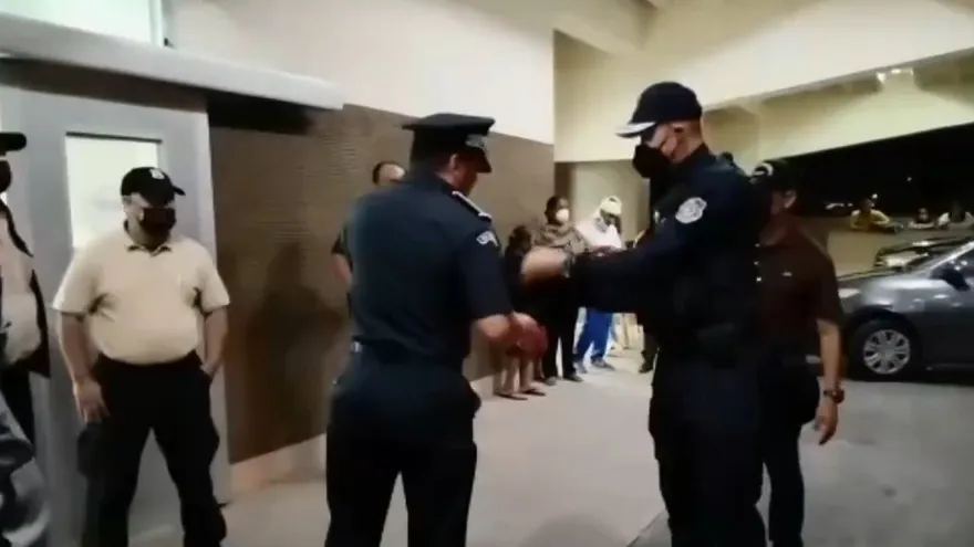 Un policía muere en tiroteo de Panamá Viejo