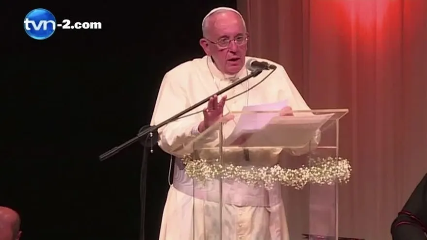 Panameños reaccionan al perdón que pide conceder el Papa a quienes han abortado