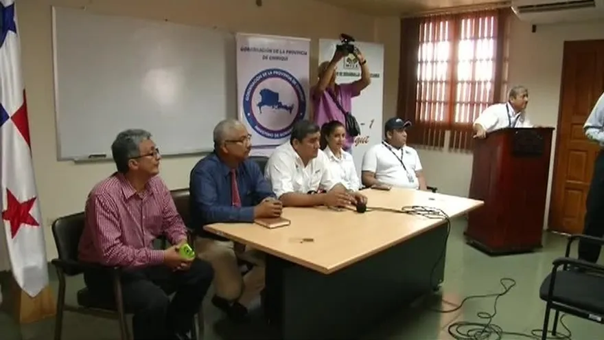 Desisten de la demanda de Acodeco a productores agrícolas