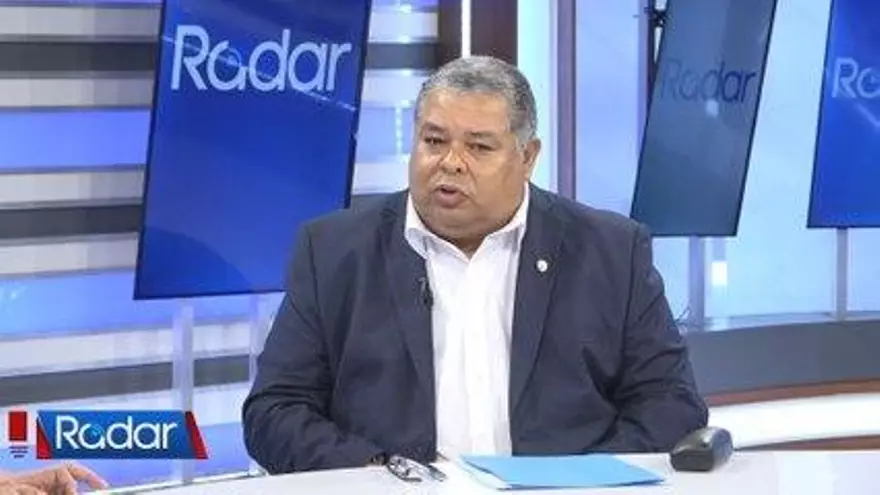 Bloque 3 Radar: Agua y las amenazas de contaminación