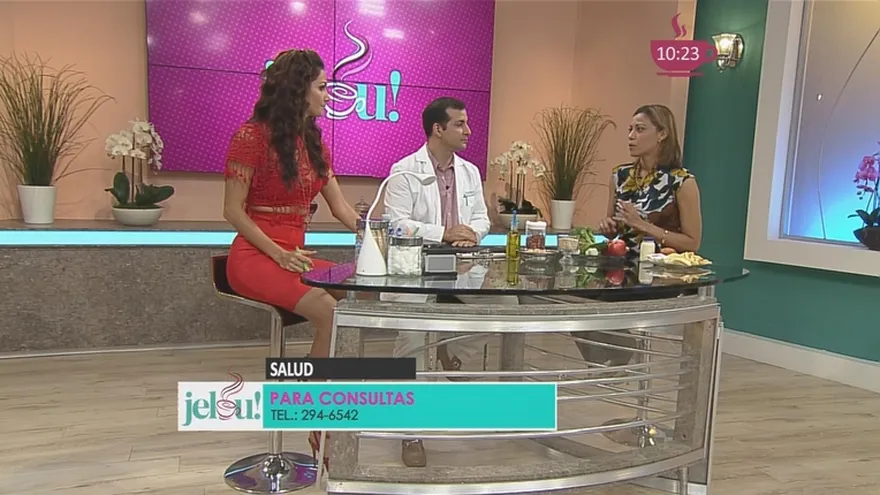 El colesterol un enemigo declarado