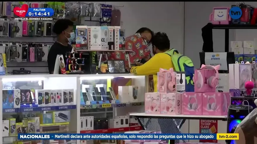 Buen ritmo la recuperación económica de los centros comerciales