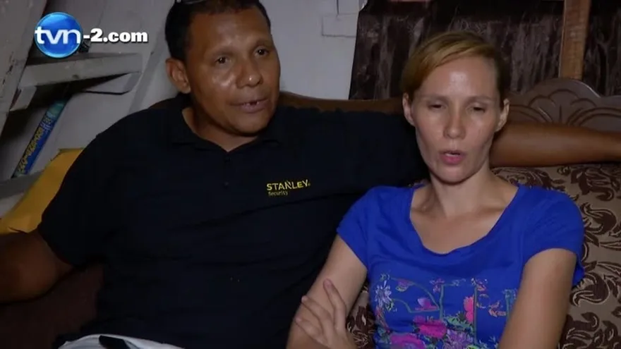 Padres de menor quemado en el IN piden justicia para su hija