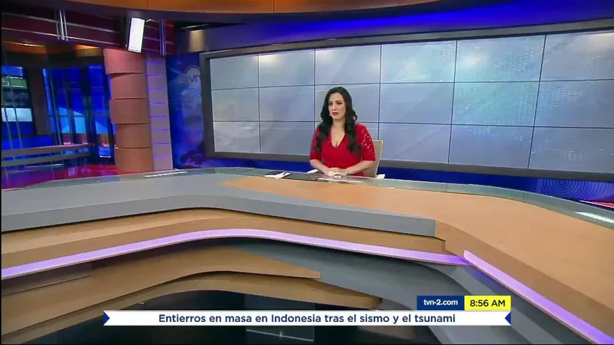 Noticiero AM 1 de octubre del 2018 - Bloque 5