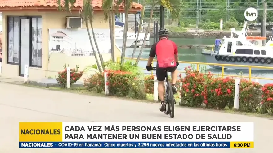 Estilos de vida saludable hacen la diferencia