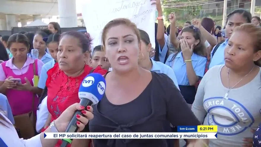 Colegio Jepta B. Duncan no inicia clases