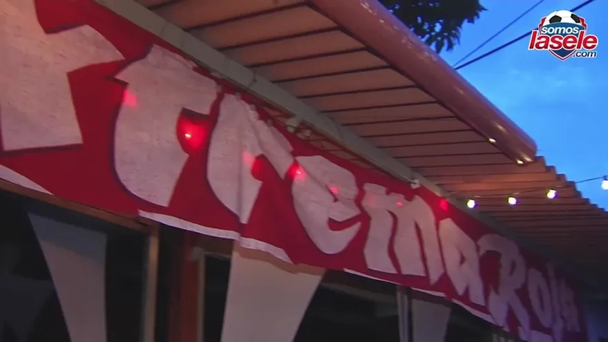 Los fanáticos están pendiente a los resultados en Copa Oro