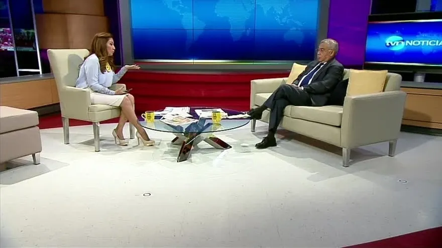 Analizan estatus legal de Mayer Mizrachi