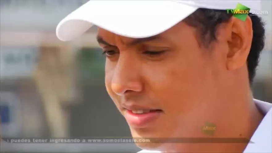 Minuto Final 20 de mayo de 2013 Parte 2