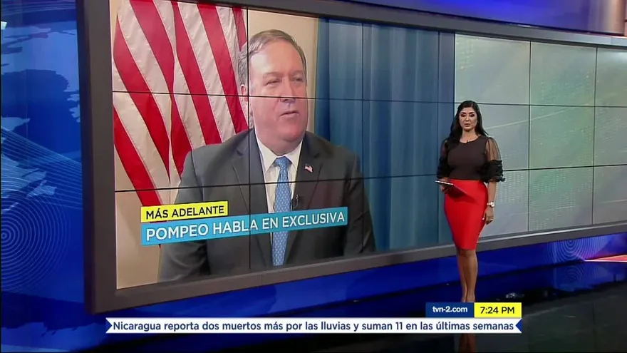 Noticiero estelar del 18 de octubre _ Bloque 4