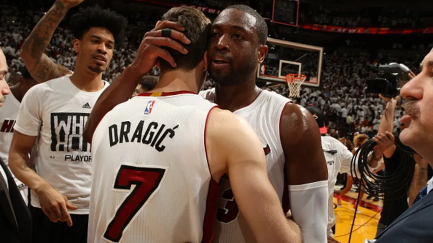 Miami Heat gana y forza un séptimo juego ante los Raptors de Toronto