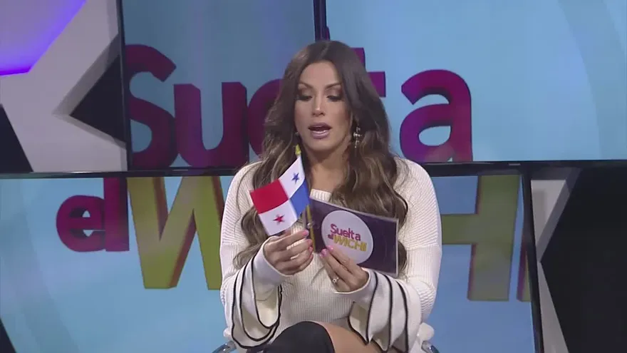 ¡Joseline estuvo hasta las 2AM en el hospital!