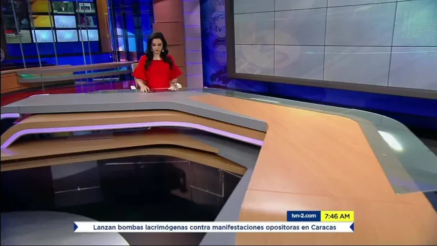 Noticiero AM 2 de mayo del 2019 - Bloque 5