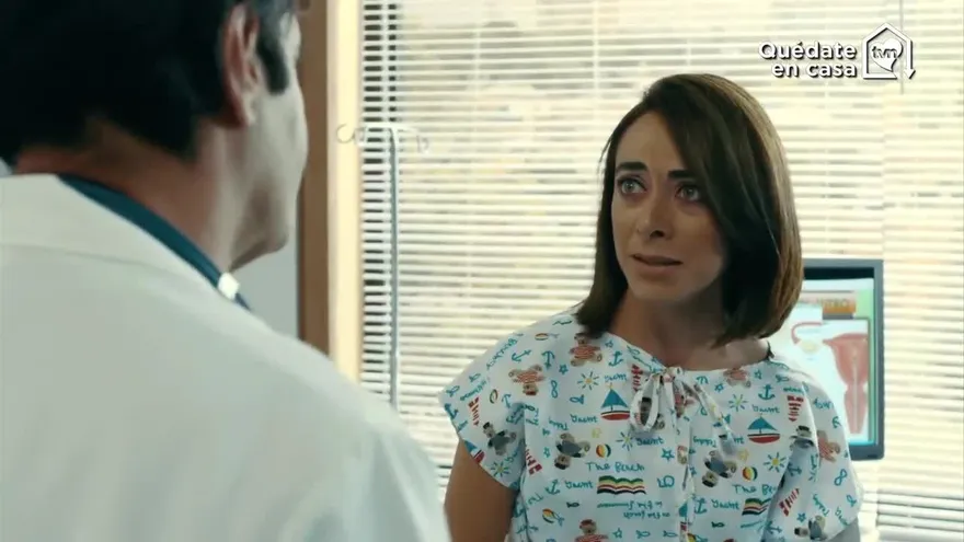 La Nocturna - Capítulo 45