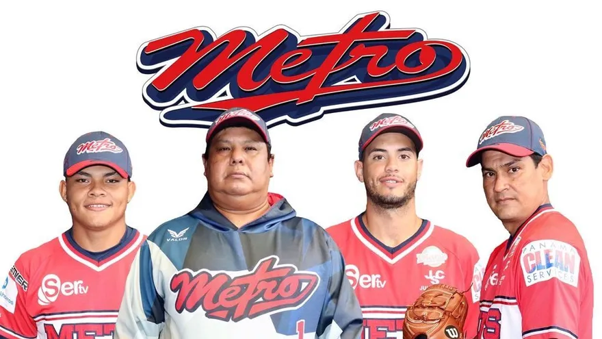 Panamá Metro tiene una sola meta: La Final