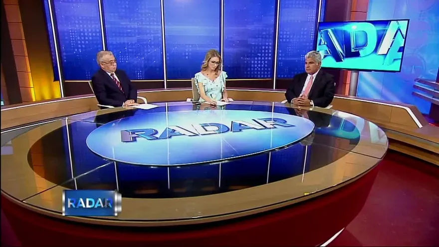 Bloque 1: José Raúl Mulino y su propuesta de reformas al Estado