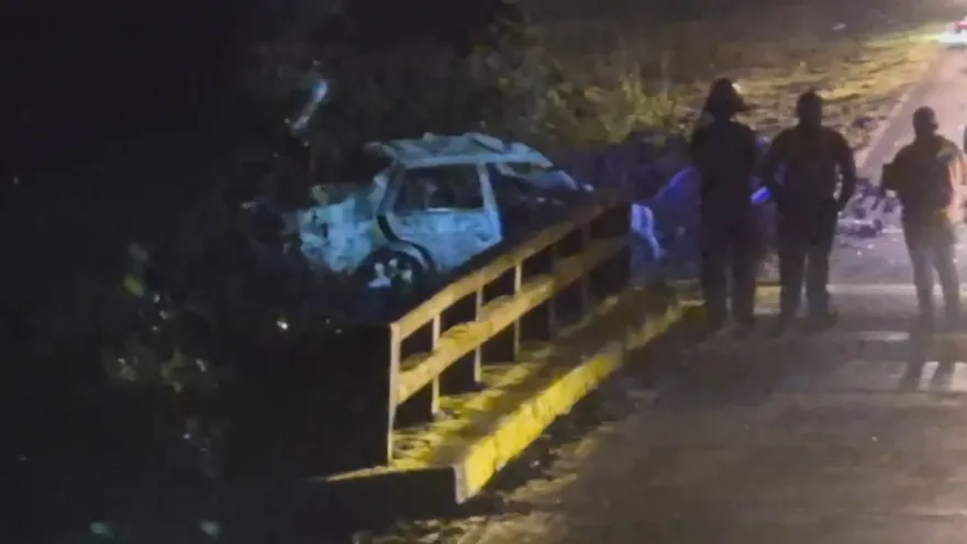 Una persona muere en accidente de tránsito en Coclé