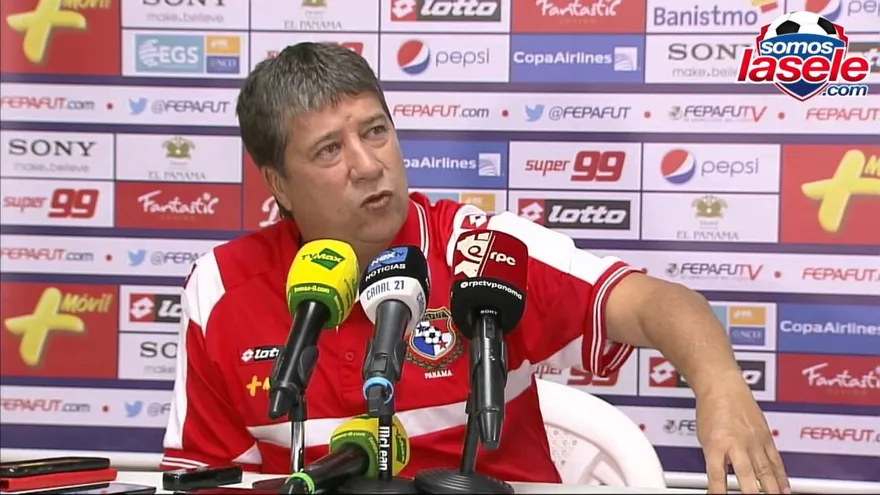 'Bolillo' Gómez respondió que estos amistosos mejora el fútbol