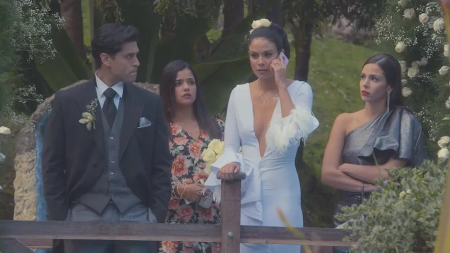 Aventura de Carnaval Capítulo 53