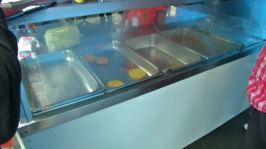 El Minsa detecta insalubridad en puestos de venta en Ancón