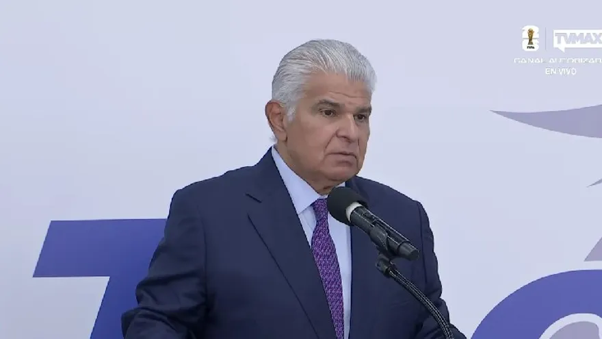 Mulino viajará a Grecia para abordar crisis por retención de buques panameños en China y reforzar confianza en el registro marítimo