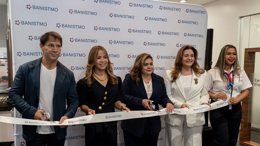 Banistmo reafirma su intención de seguir convirtiendo el potencial del Istmo en oportunidades, crecimiento y bienestar,